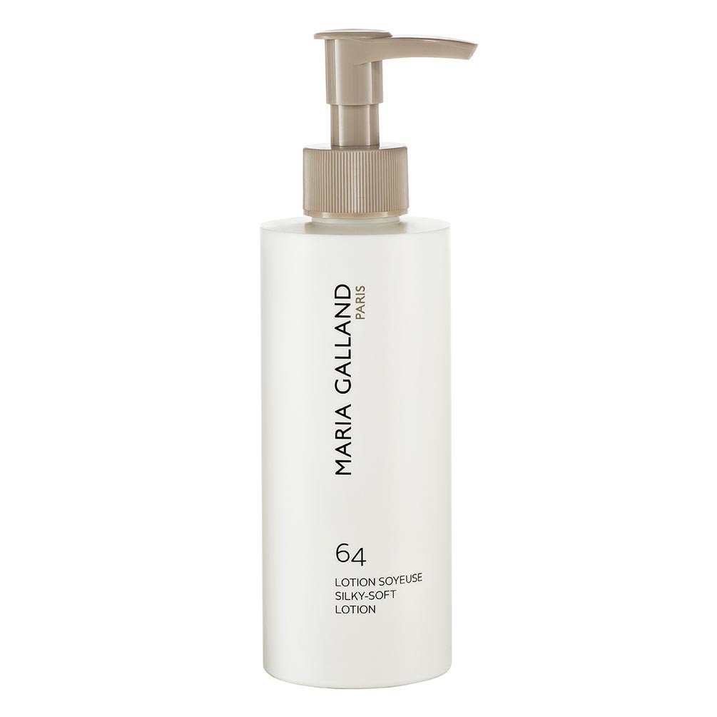 Amazon.com : Maria Galland Silky-Soft Lotion 64, 200ml/6.7oz